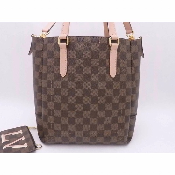 💎 GORGEOUS 💎 LOUIS VUITTON BELMONT LIKE NEW WITH RECEIPT RARE BAG - Picture 5 of 15